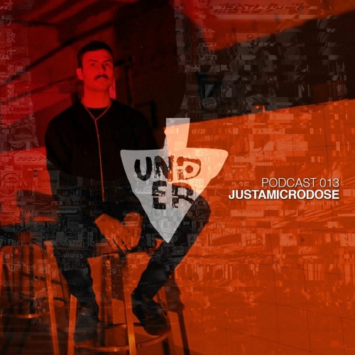 Podcast 013 // justamicrodose