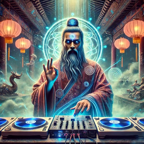 Bodhidharma - (extended)