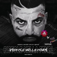 Niko Pandetta - Pistole Nella Fendi (Jay Lock & The ProFh3T Remix)