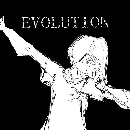 One And Only  (P. maximilianbeats)