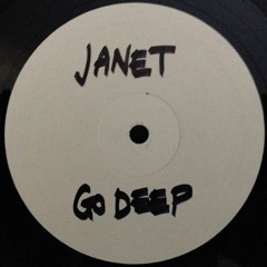 JJ - Go Deep (WIZ Amapiano Remix)