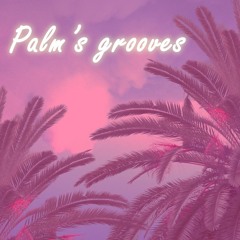 Palm's Grooves Home Mix Series Vol 05. ( Slanki )