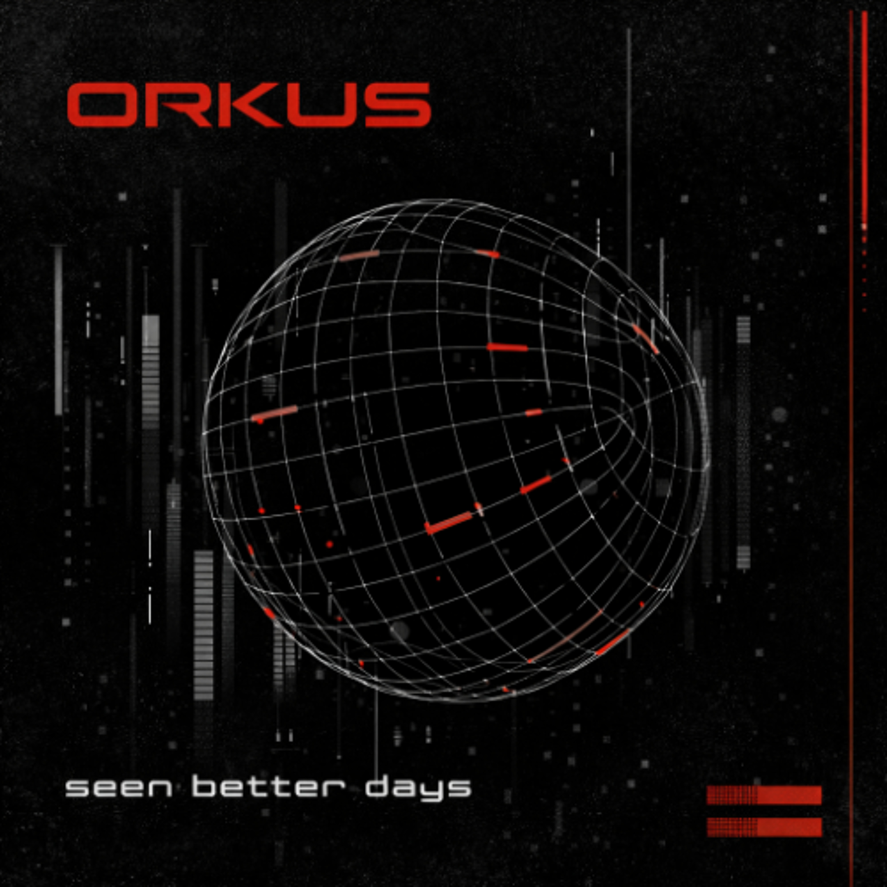 Orkus - Seen better days (NOW ON BANDCAMP) episode artwork