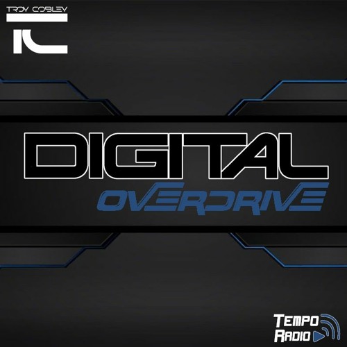 Digital Overdrive 222 (Uplifting Trance)