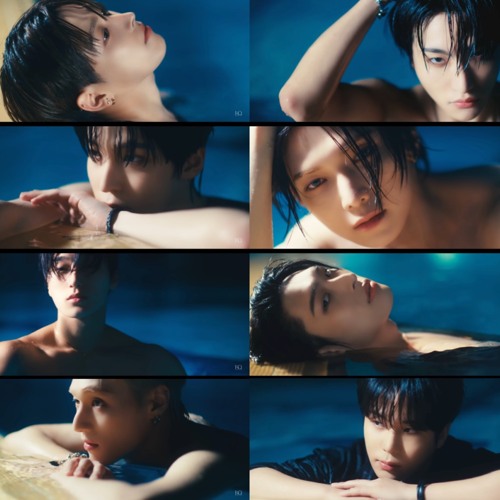 ATEEZ - Lemon Drop