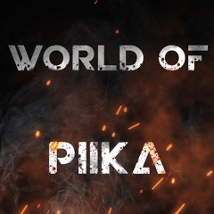 WORLD OF PIIKA #5