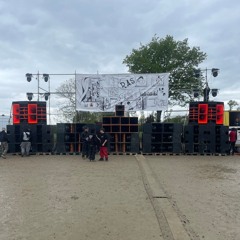 Uk Garage/ Breakbeat R.A.S