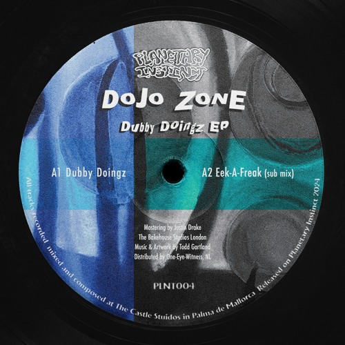 A1 Dubby Doingz