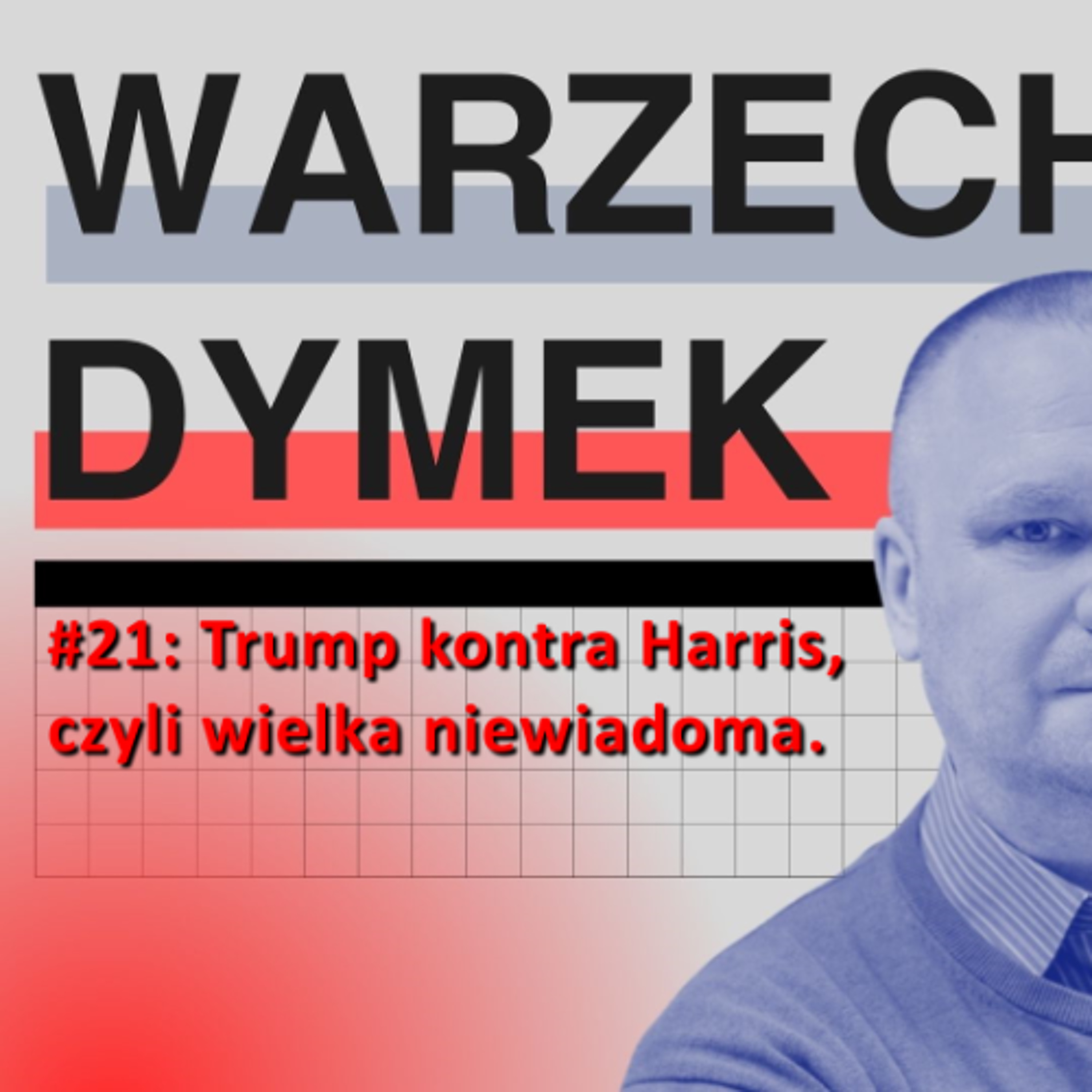 Łukasz Warzecha podcast