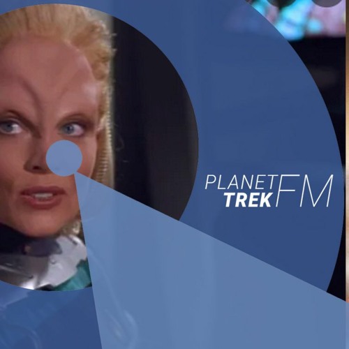Planet Trek fm #113: DS9-ReExperience 2.06: Schluss mit Vorurteilen! Ein Cast voll Diskussionsstoff