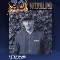 𝙉𝙀𝙒 [Live] PETER PAHN @ NATURE ONE FESTIVAL 2025 [30 YEARS ANNIVERSARY]