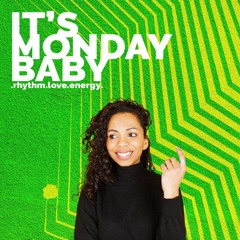 It's Monday Radio Show Baby #049 - Selena Faider In Da House