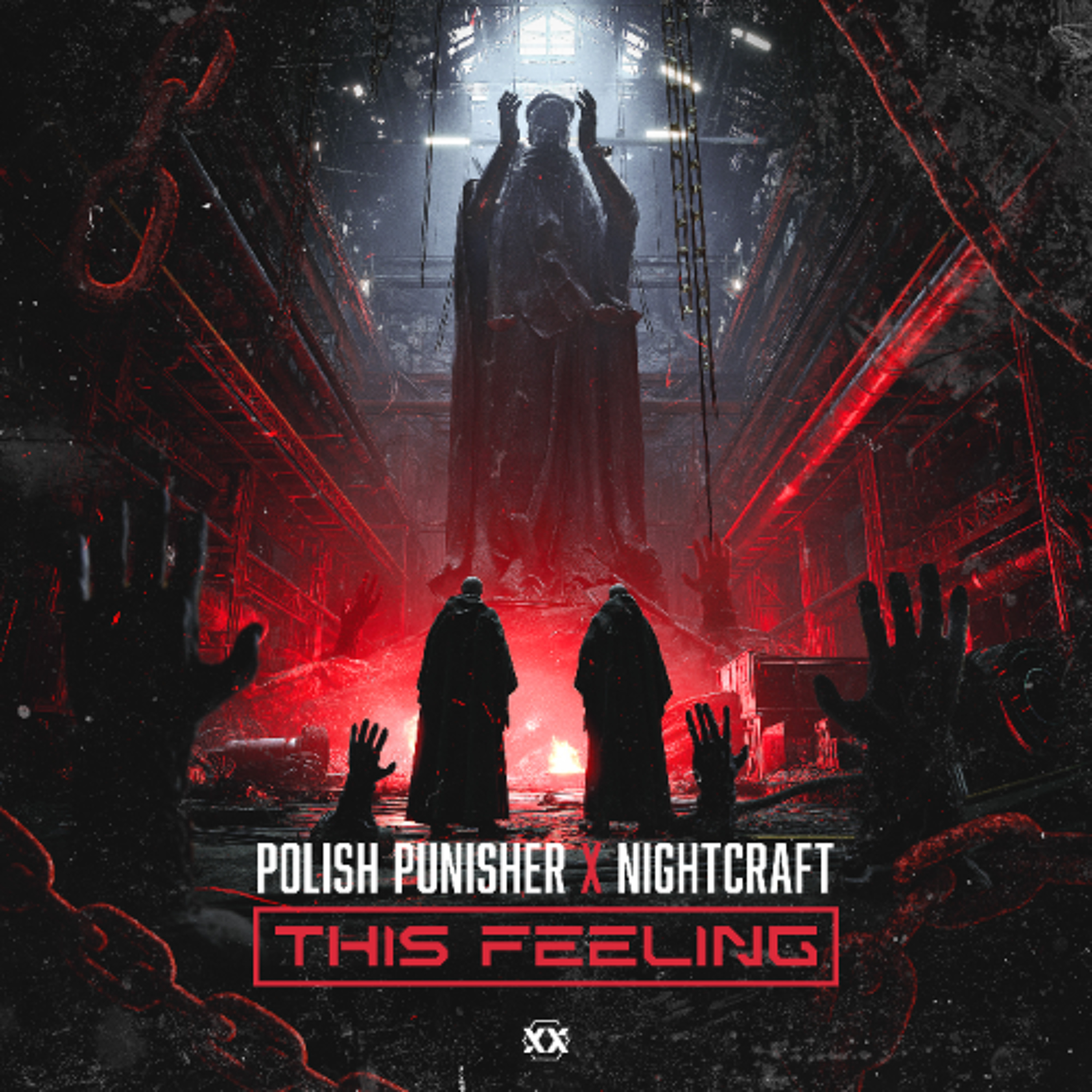 Polish Punisher & Nightcraft - This Feeling episode artwork