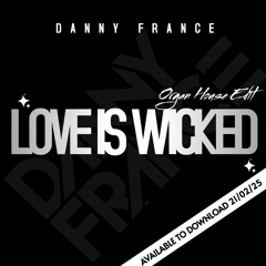 Love Is Wicked
