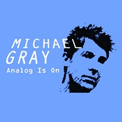 The Weekend by Michael Gray(pitched & slowed down)