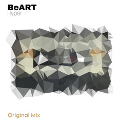 Hyper - Original Mix