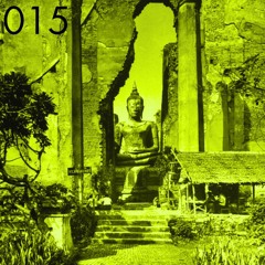 GLOBALOCAL MIXTAPE 015 w/Kanehbos (TH)