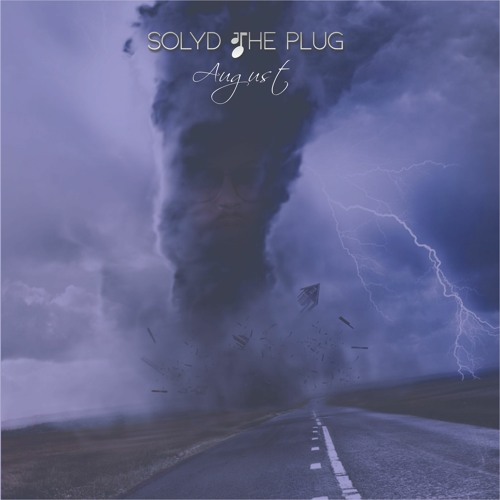 Entanglement with August Gqom remix Solyd the plug