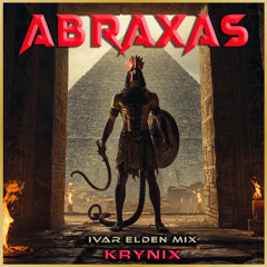 KRYNIX - Abraxas (Ivar Elden Extended Mix)