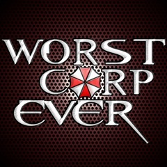 WORST CORP EVER - 01 - Resident Evil