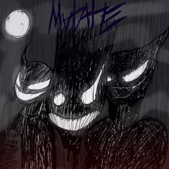 Zotiyac X Swerzie X 83HADES "MUTATE" (prod. domiino x zel)