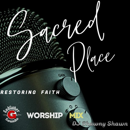 Stream Worship Mix 2021 by Dj Shawny Shawn Listen online for free on