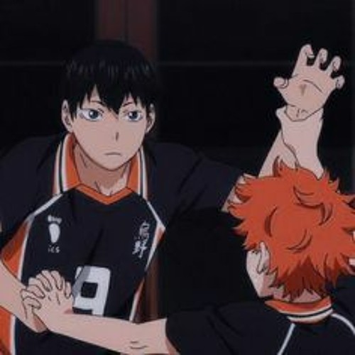 Stream Animedrawsbro  Listen to Haikyuu Songs!! playlist online for free  on SoundCloud