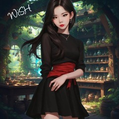My Screams Are Art (Wish)