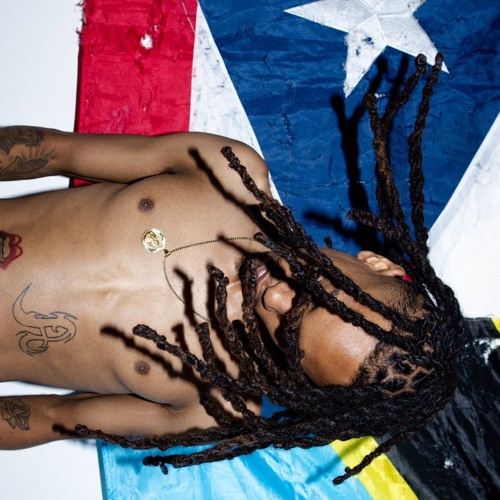 NVRSTP mOde (prod. by Me)