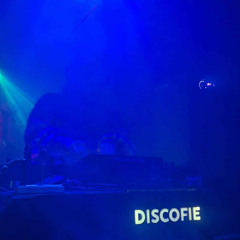 DISCOFIE - 90min DJset - Italo disco