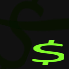 $