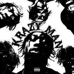 KNOCKIN BOOTS!  p.JAHMOSS