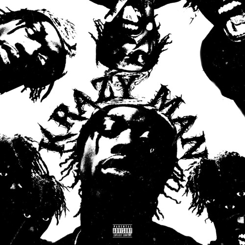 KNOCKIN BOOTS!  p.JAHMOSS