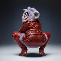 W @ Party Villains Reunion Vol 1 - Dec 6 2k25 @ Banger