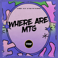 Where Are MTG