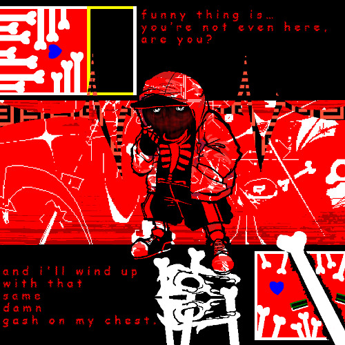 catalyst. /// To Kill a Time-Traveler