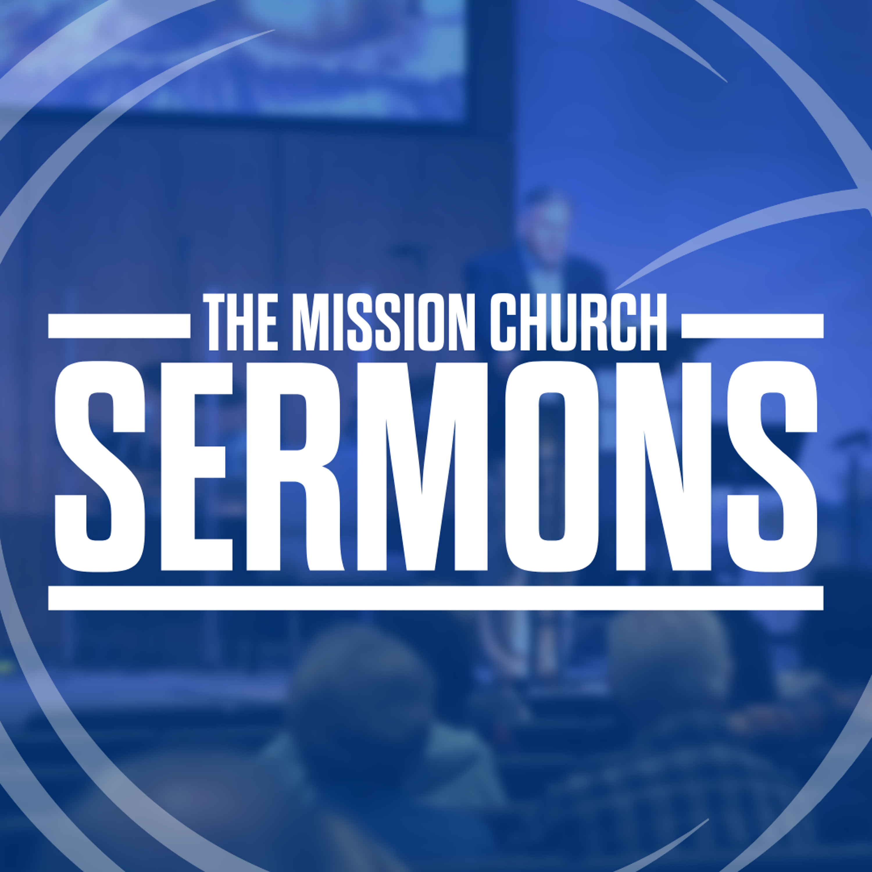 On Mission - Luke 1:1-4 Pt. 1