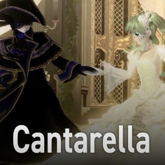 [Vocaloid на русском] Cantarella [Onsa Media]