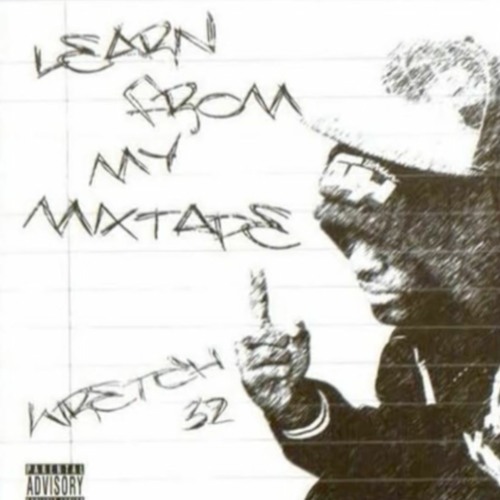 Wretch 32 Feat Scorcher Ghetto Mercston - Used To Be (Official Audio) [4/24]