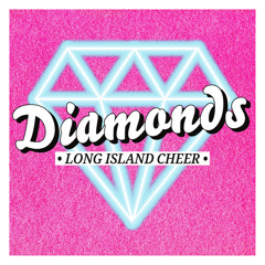 Long Island Cheer Diamonds 2022-23 - Barbie Theme - Senior 6 (Cyclone Package)