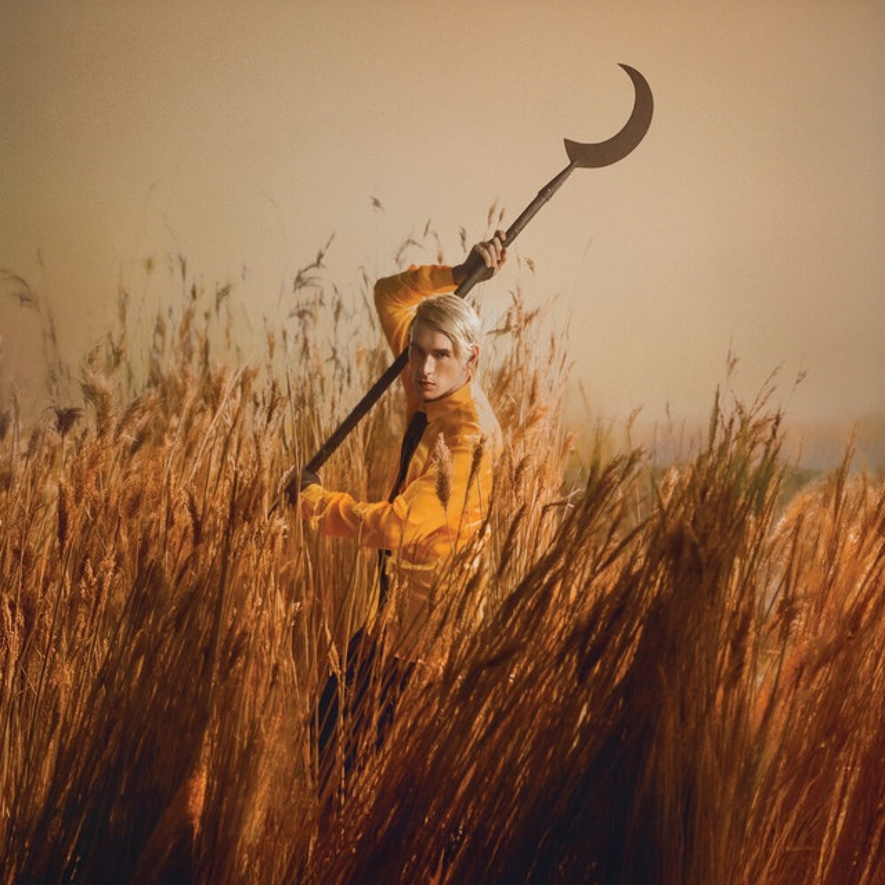 Stereo Embers The Podcast 0499: Patrick Wolf episode artwork