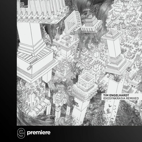 Premiere: Tim Engelhardt feat. Hannah Noelle - Touch the Sky (Sam Shure Remix) - Stil vor Talent