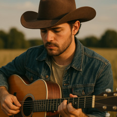 Whiskey Roads and Wildflowers