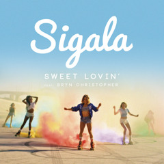 Avicii VS Sigala - Levels X Sweet Lovin (WULFF MASHUP)