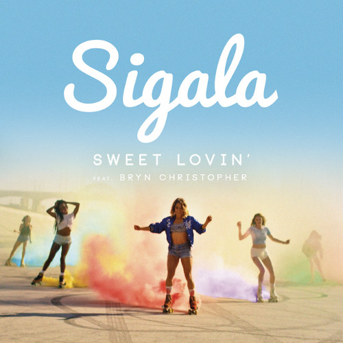 Avicii VS Sigala - Levels X Sweet Lovin (WULFF MASHUP)