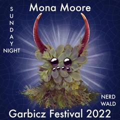 Garbicz 2022 / Nerdwald / Wohnzimmer / Sunday night