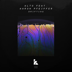 Drifting (Extended Mix) [feat. Aaron Pfeiffer]