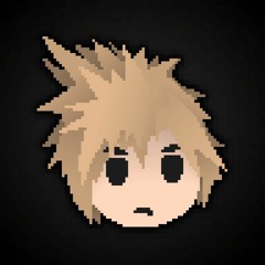 Those who Fight / Battle Theme - Final Fantasy VII (8-Bit Cover)