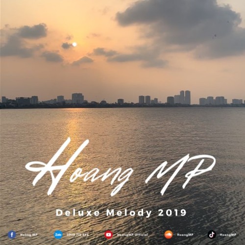 LIVE SET - Dòng Thời Gian - Nhạc trên Home Mix by HoangMP ♡ TGi