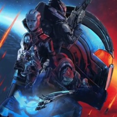 Mass Effect - Legedary Soundtrack Medley Cover